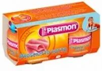 Plasmon Omogenizzato Prosciutto 2 Vasetti per 80 g