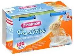 Plasmon Biscottino Granulato Senza Glutine 750 g