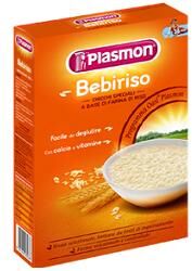 PLASMON Pastina bebiriso 300g