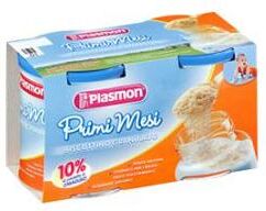 PLASMON biscottino granulato primi mesi