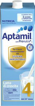 APTAMIL 4 liquido 1 lt