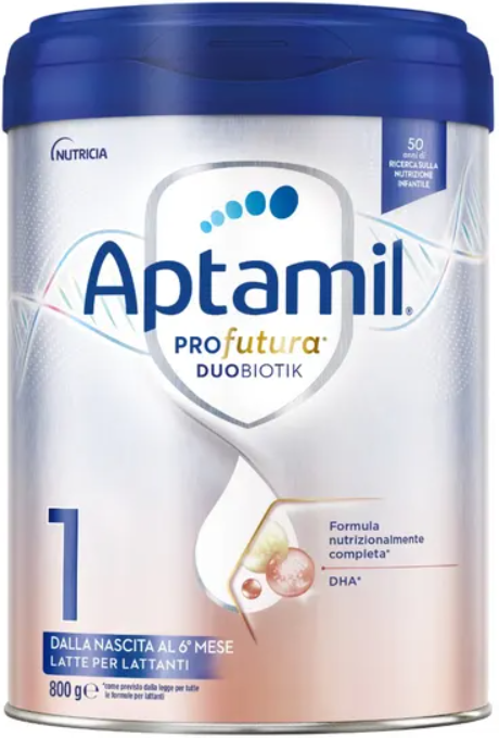 APTAMIL 1 Profutura Latte Per Lattanti 800 g