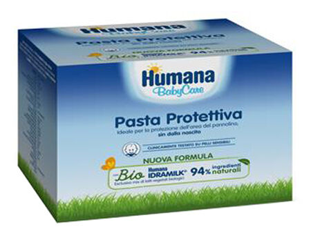 HUMANA ^bc pasta vaso 200ml