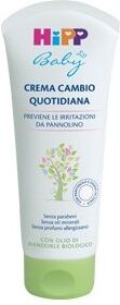 HIPP baby care crema cambio quotidiana 100 ml