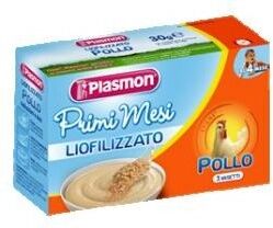 Plasmon Liopollo 3x10'Off