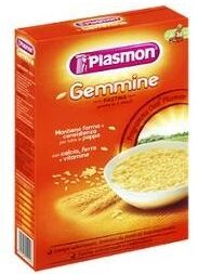 Plasmon Past 12 Gemmine