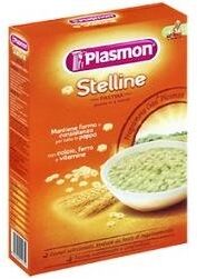 Plasmon Past Stelline 340g