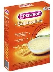 Plasmon Past Sabbiolina 320g