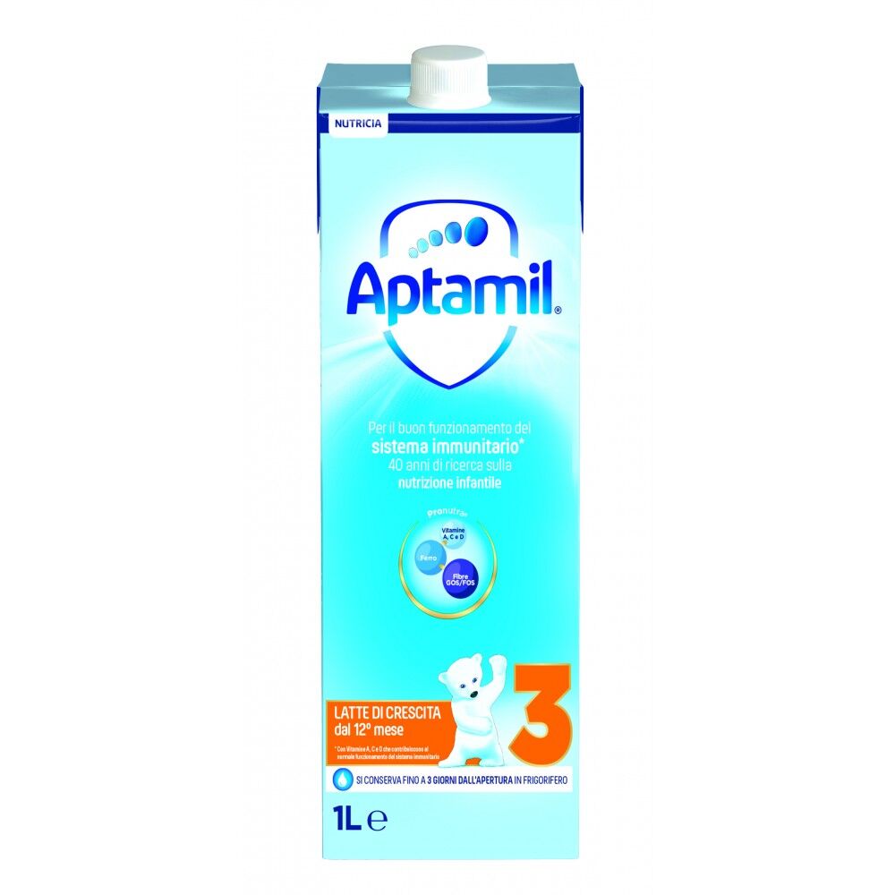 Mellin Aptamil 3 Latte 1lt