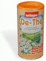 Mellin Dethe-Milupa 200 Gr Barat