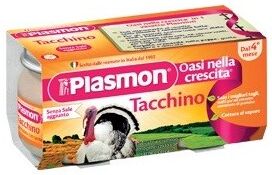 Plasmon Omotacchino 80x2