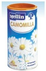 Mellin Camomilla- Bar 200g