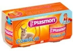 Plasmon Omoconiglio 80x2