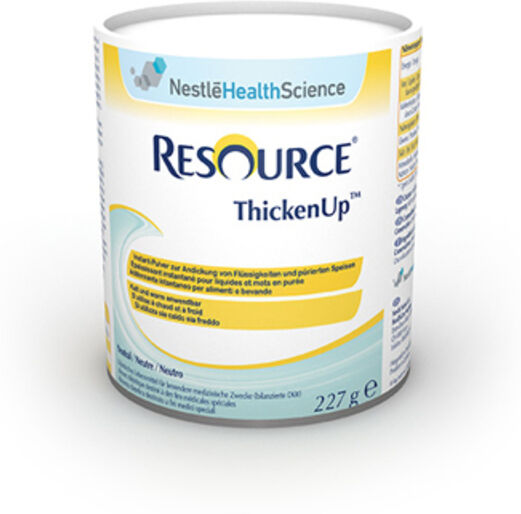 nestle Resource Thickenup Neutro 227g