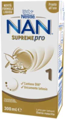 nestle Nan Supreme Pro 1 300ml