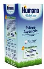 Humana Baby Care Polvere Aspersoria 150g