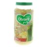 Olvarit Courgette kip pasta 12M13 (250 gr)