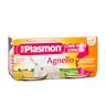 PLASMON gehomogeniseerd lam Omogeneiseerd lam Italiaans product 2 x 80 g