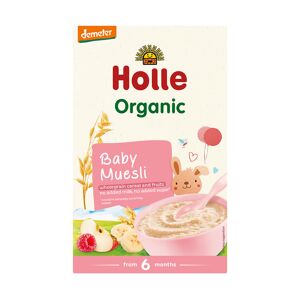 Holle Müsligrøt m. E-vitamin Øko - 250 g