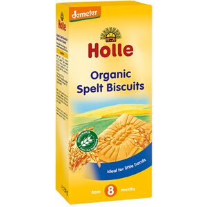 Holle Speltkaker Øko Demeter - 150 g