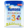 Humana - 3 Mleko modyfikowane po 12 miesiącu