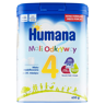 Humana - 4 Mleko modyfikowane po 24 miesiącu