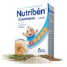 Nestlé Nutribén Farinhas Crescimento (Láctea) - 300g (x2 unidades)