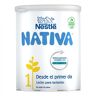 Leite em Pó Infantil Nestlé Nativa 1 800 gr