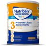 Nutribén Crescimento Pro+ 3 Preparado Lácteo de Crescimento 800 gr