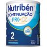 Nutriben Nutribén Continuação Pro-alfa 2 800g