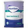 Nutriben Nutribén Sem Lactose 2 400g