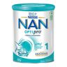 Nestlé Nan Optipro 1 Leite Lactentes 800g