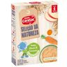 Nestlé Cerelac Selecção da Natureza Aveia Maçã Cenoura 6m+ 240g