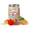 Nutribén Boião 4 Frango Vitela Com Legumes 235g