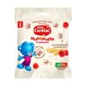 Nestlé Cerelac Nutripuffs Snack Framboesa 7g 8M+