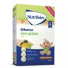 Nutribén Papa Biberon S/Glúten 250g