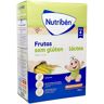 Nutribén Frutas Sem Glúten Láctea 250g