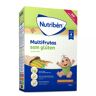 Nutribén Farinhas Multifrutas sem Glúten 250g