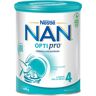 Nestlé NAN OptiPro 4 Leite Crescimento 24m+ 800g