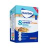 Nutribén 8 Cereais E 4 Frutas Láctea 600g