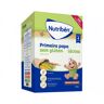 Nutribén Primeira Papa Sem Glúten Láctea 600g