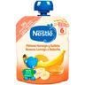 Nestlé Naturnes Banana Laranja Bolacha 90g +6Meses