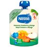 Nestlé Naturnes Maçã Cenoura Manga 90g 6 Meses