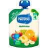 Nestlé Naturnes Multifrutas 90g +4Meses