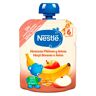 Nestlé Naturnes Maçã Banana Aveia 90g +6Meses