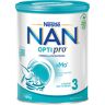 Leite Nan Optipro 3 Crescimento +12 Meses 800gr