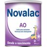 Leite Novalac Ao Antiobstipante 800 G