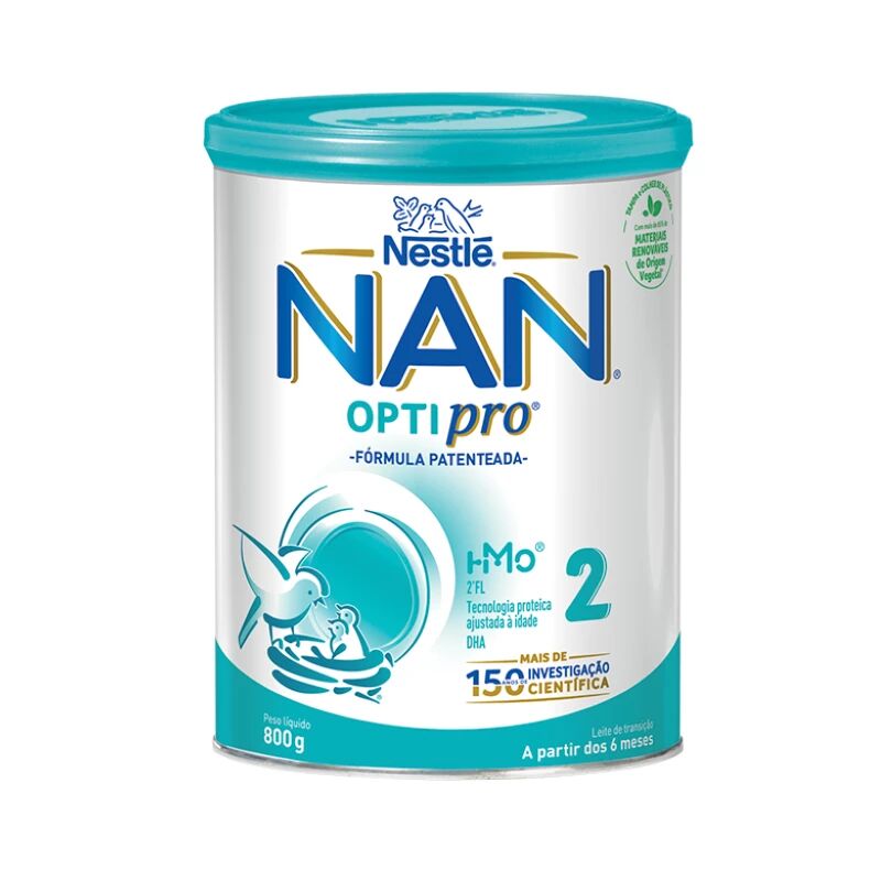 Nestle NAN Optipro 2 800g