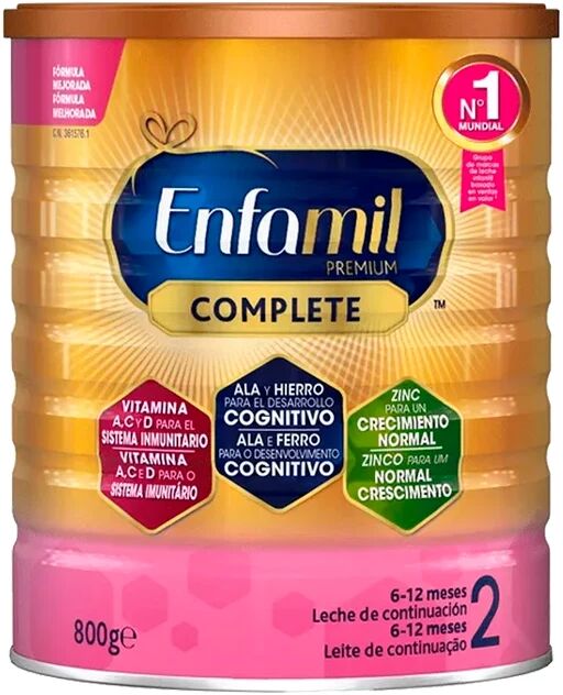 Enfamil Premium Complete 2 800g