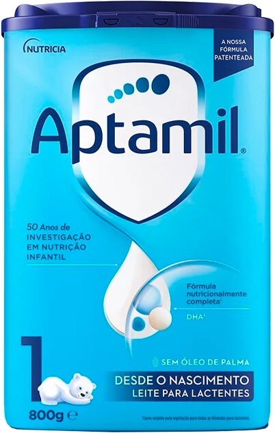 Aptamil 1 800g